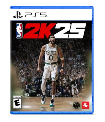 Retro & Rare Video Games & Repairs - NBA 2K25 - Video Game - Playstation 5